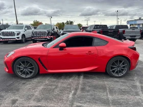Subaru BRZ * Sport tech * АВТОКРЕДИТ БЕЗ ПЪРВОНАЧАЛНА ВНОСКА* | Auto.bg — изображение 2