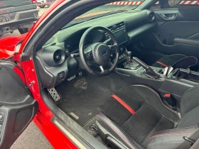 Subaru BRZ * Sport tech * АВТОКРЕДИТ БЕЗ ПЪРВОНАЧАЛНА ВНОСКА* | Auto.bg — изображение 5