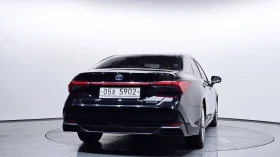 Toyota Avalon 2.5 Hybrid | Auto.bg — изображение 4
