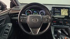 Toyota Avalon 2.5 Hybrid | Auto.bg — изображение 13
