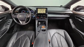 Toyota Avalon 2.5 Hybrid | Auto.bg — изображение 6