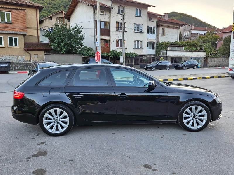 Audi A4 2.0 Face/Navig/Ksenon/6skorosti, снимка 8 - Автомобили и джипове - 47513298