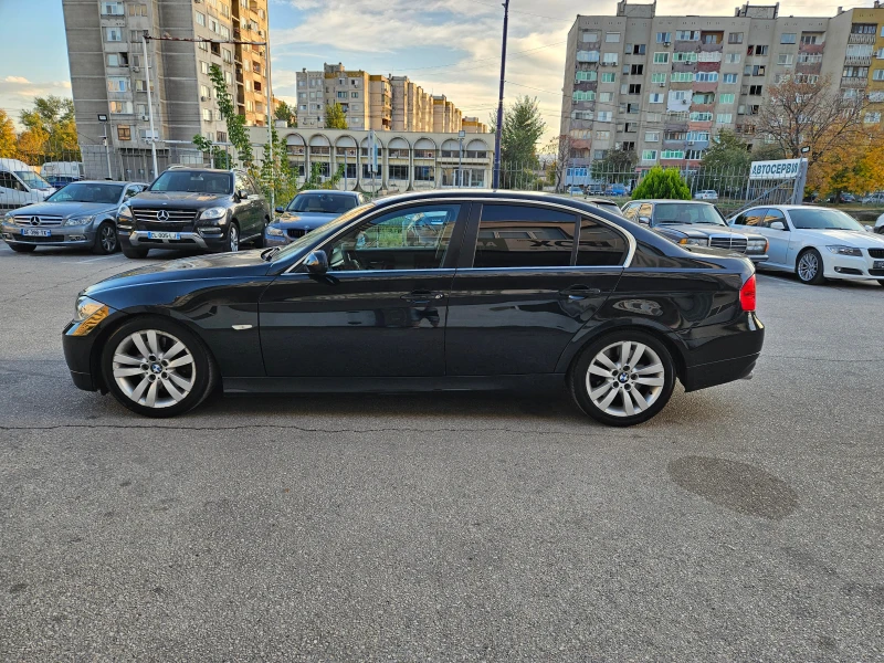 BMW 330 d-(231 Hp)-Xenon, снимка 2 - Автомобили и джипове - 47538197