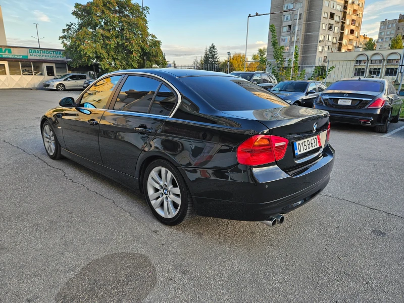 BMW 330 d-(231 Hp)-Xenon, снимка 3 - Автомобили и джипове - 47538197