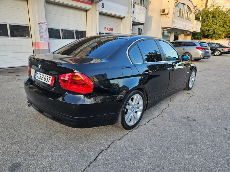 BMW 330 d-(231 Hp)-Xenon, снимка 5 - Автомобили и джипове - 47538197