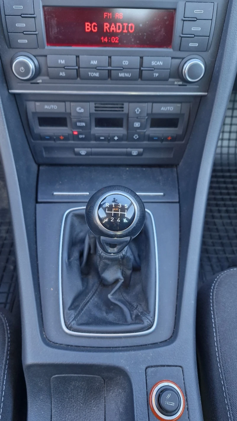 Seat Exeo, снимка 13 - Автомобили и джипове - 48840071