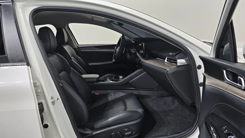 Kia K5 1.6T NOBLESSE autogeorge.com, снимка 9 - Автомобили и джипове - 51903261