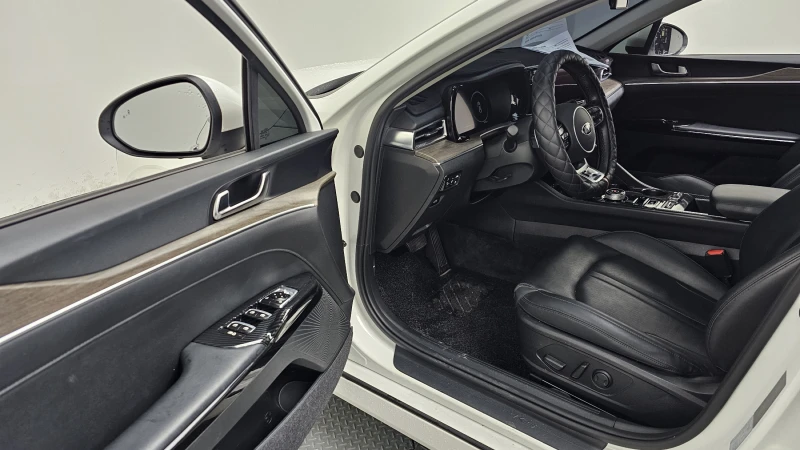 Kia K5 1.6T NOBLESSE autogeorge.com, снимка 10 - Автомобили и джипове - 51903261