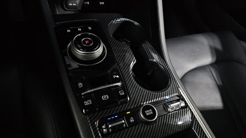 Kia K5 1.6T NOBLESSE autogeorge.com, снимка 8 - Автомобили и джипове - 51903261