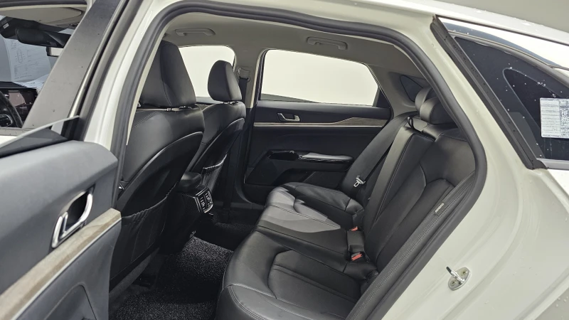 Kia K5 1.6T NOBLESSE autogeorge.com, снимка 12 - Автомобили и джипове - 51903261