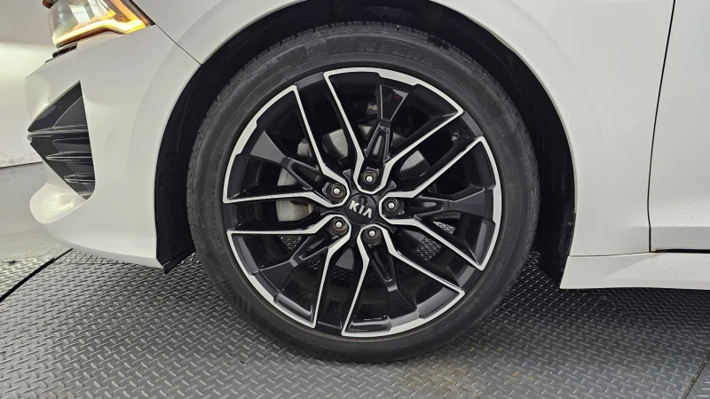 Kia K5 1.6T NOBLESSE autogeorge.com, снимка 5 - Автомобили и джипове - 51903261