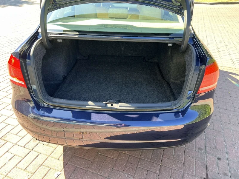 VW Passat, снимка 9 - Автомобили и джипове - 51752494