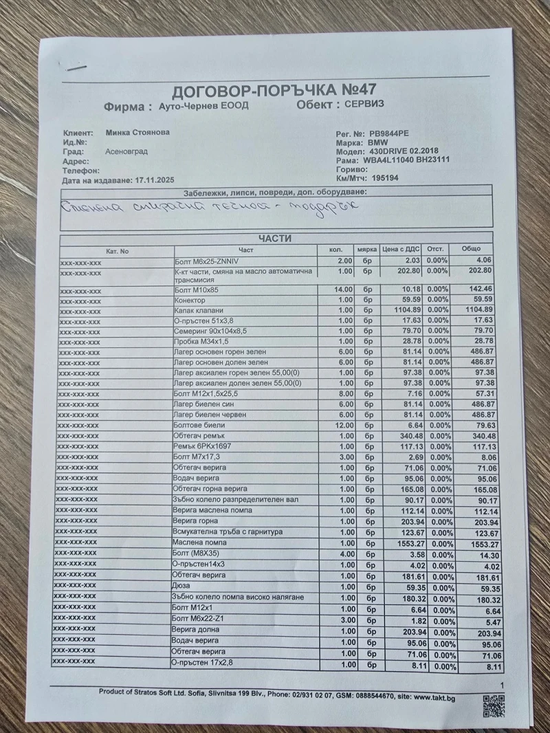 BMW 430, снимка 13 - Автомобили и джипове - 52002570
