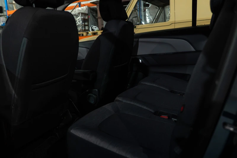 Citroen Grand C4 Picasso Ноември 2021 г.Дизел 7 места Италия, снимка 15 - Автомобили и джипове - 52160074