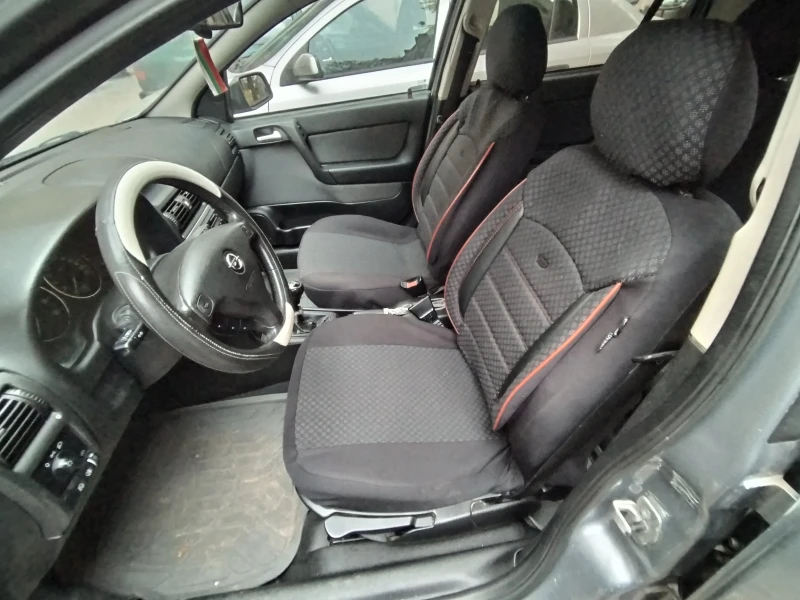 Opel Astra, снимка 7 - Автомобили и джипове - 52431411