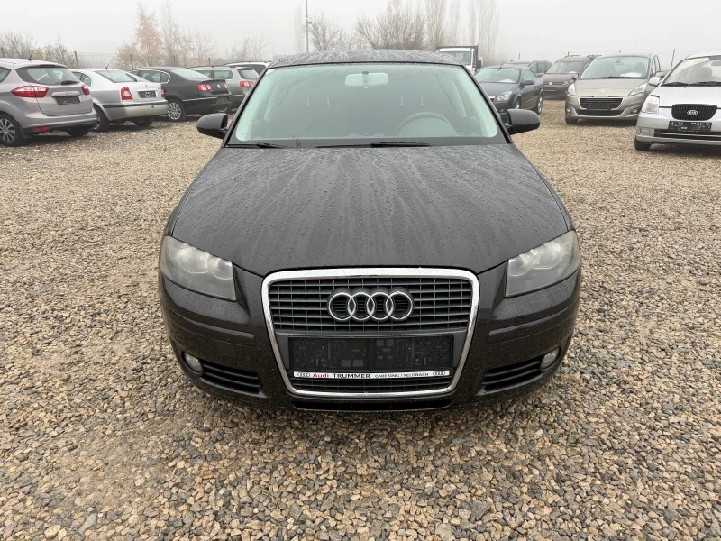 Audi A3 1.9TDI-105PS, снимка 2 - Автомобили и джипове - 52715566