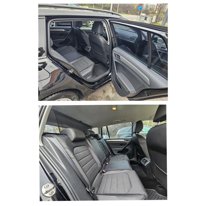 VW Golf, снимка 12 - Автомобили и джипове - 52866849