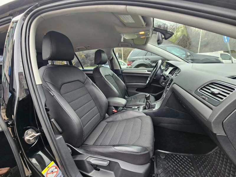 VW Golf, снимка 10 - Автомобили и джипове - 52866849