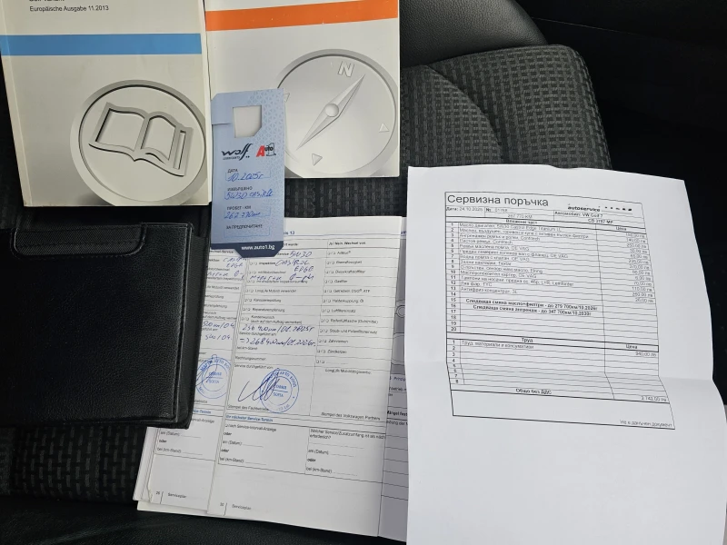 VW Golf, снимка 17 - Автомобили и джипове - 52866849