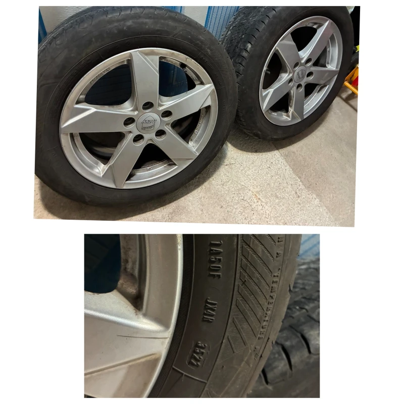 VW Golf, снимка 16 - Автомобили и джипове - 52866849