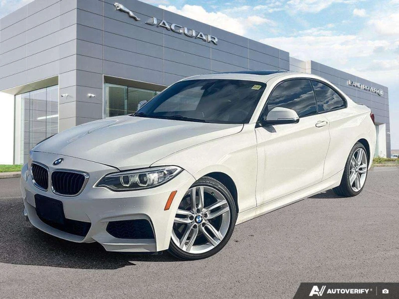 BMW 228 * 228i xDrive * CARFAX * БЕЗ ПЪРВОНАЧАЛНА ВНОСКА