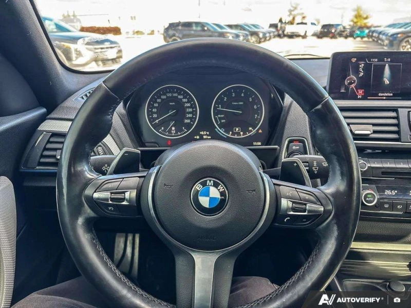 BMW 228 * 228i xDrive * CARFAX * БЕЗ ПЪРВОНАЧАЛНА ВНОСКА, снимка 14 - Автомобили и джипове - 52908386
