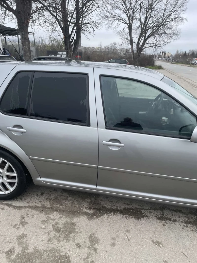 VW Golf 4, снимка 3 - Автомобили и джипове - 53025788