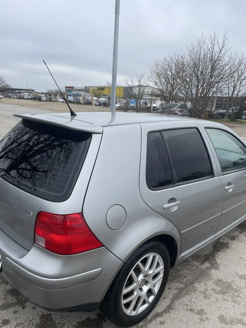 VW Golf 4, снимка 5 - Автомобили и джипове - 53025788
