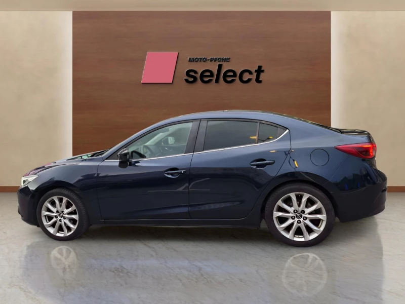 Mazda 3 2.0, снимка 8 - Автомобили и джипове - 53268290