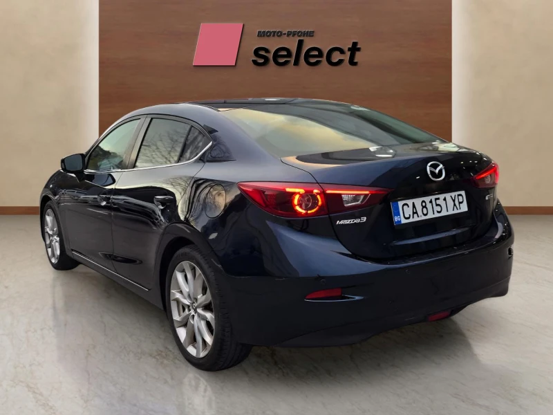 Mazda 3 2.0, снимка 7 - Автомобили и джипове - 53268290