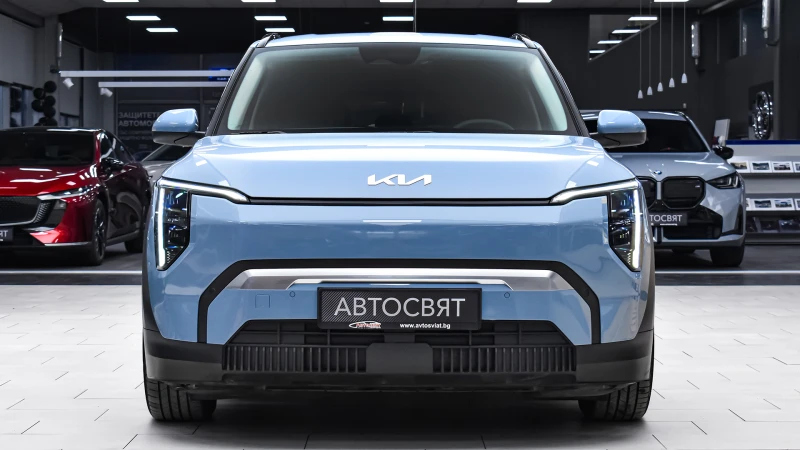 Kia EV3 AIR 81.4 kWh Long Range, снимка 2 - Автомобили и джипове - 53431994