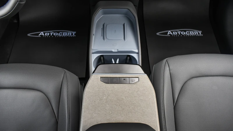 Kia EV3 AIR 81.4 kWh Long Range, снимка 11 - Автомобили и джипове - 53431994