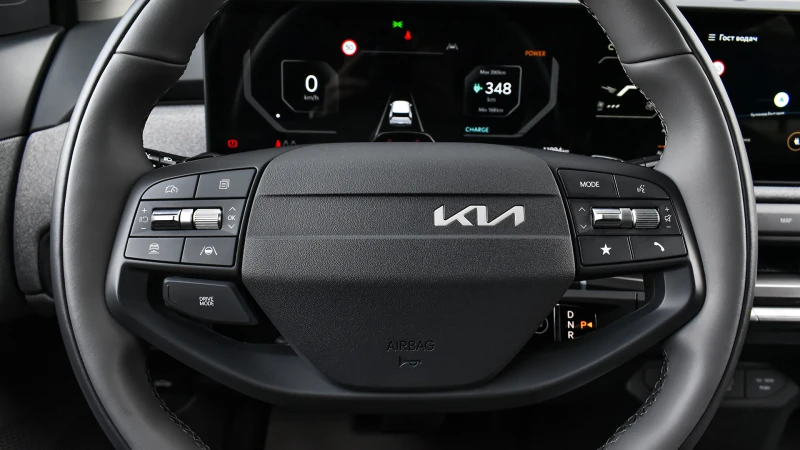 Kia EV3 AIR 81.4 kWh Long Range, снимка 9 - Автомобили и джипове - 53431994