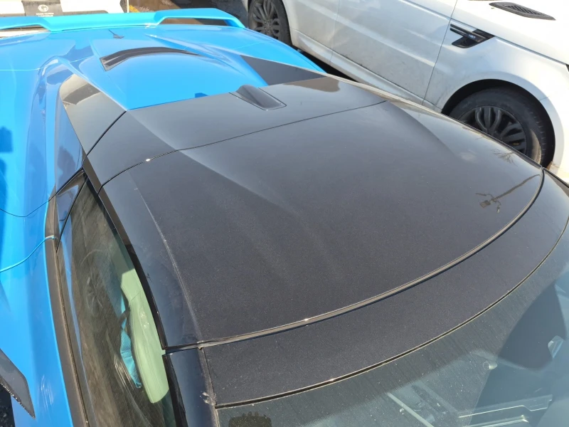Chevrolet Corvette Stingray 2LT, снимка 6 - Автомобили и джипове - 53516311