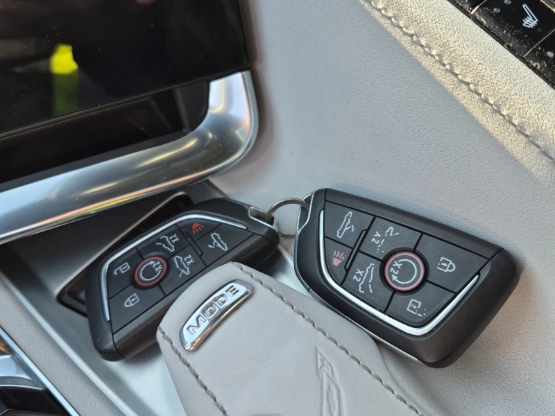 Chevrolet Corvette Stingray 2LT, снимка 8 - Автомобили и джипове - 53516311