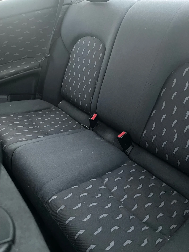 Mercedes-Benz C 180 1.8i Compressor Газ инжексион , снимка 9 - Автомобили и джипове - 53528645