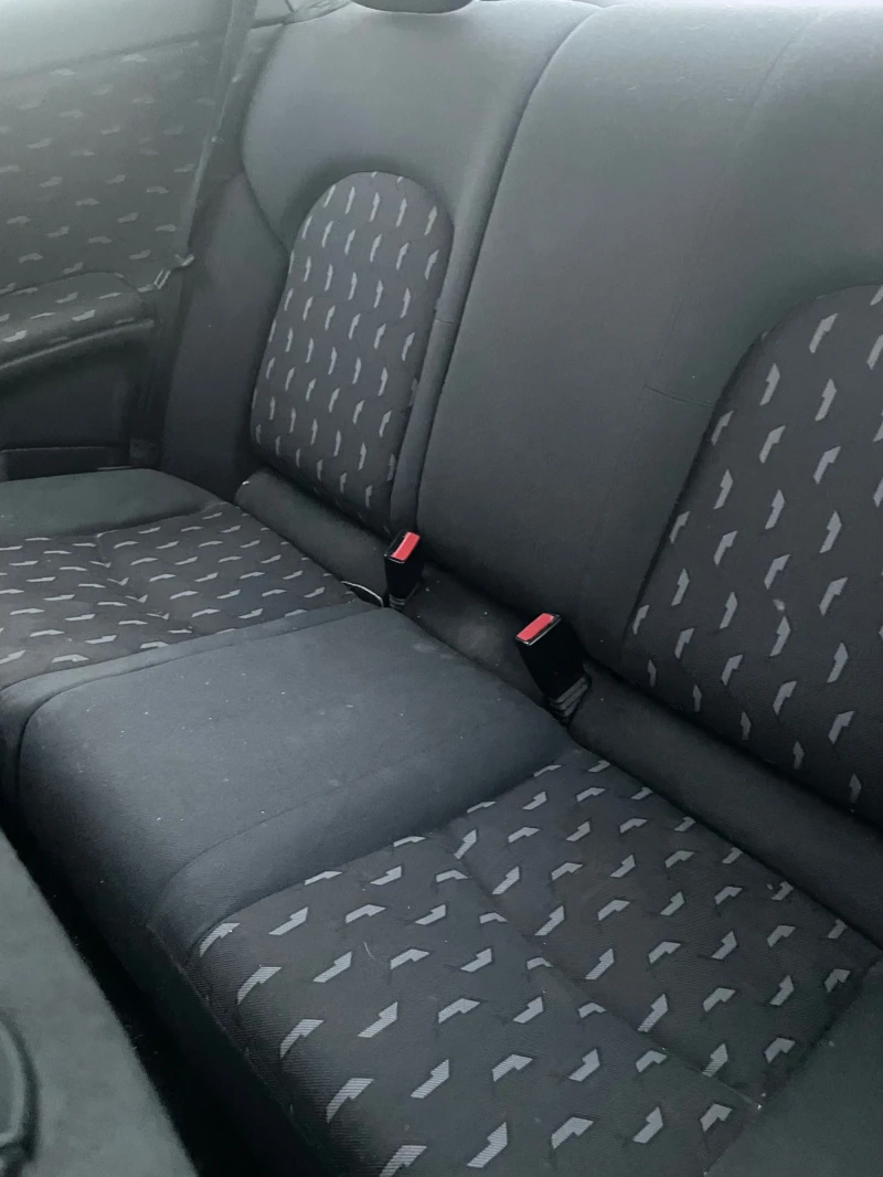 Mercedes-Benz C 180 1.8i Compressor Газ инжексион , снимка 8 - Автомобили и джипове - 53528645