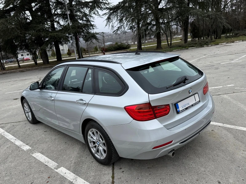 BMW 320 2.0///4x4///Xdrive///Automatic///TOP///, снимка 6 - Автомобили и джипове - 53538526