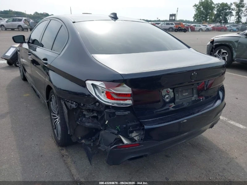 BMW 530 2l I xDrive, снимка 6 - Автомобили и джипове - 53577324