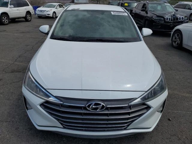 Hyundai Elantra ПЕРФЕКТНА* РЕАЛНИ КМ - 18900 лв. - 18890840 1