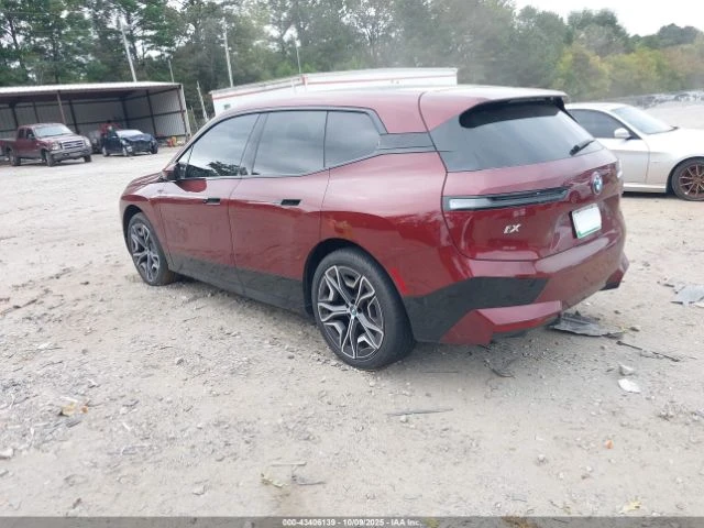 BMW iX XDRIVE50 - изображение 4