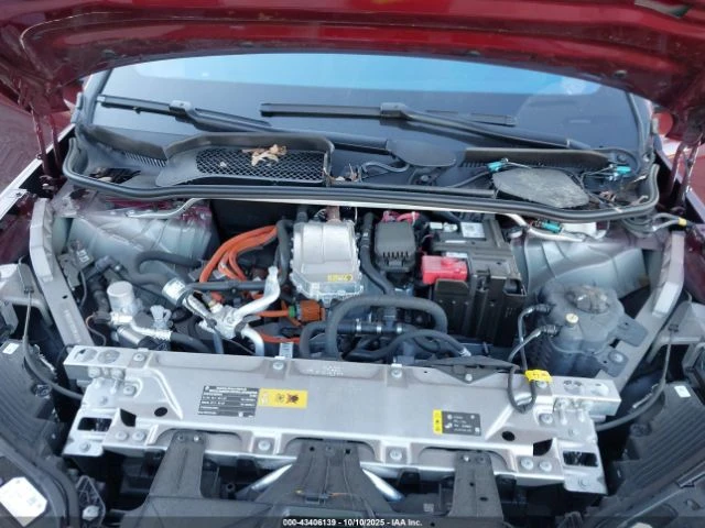 BMW iX XDRIVE50, снимка 17 - Автомобили и джипове - 52848466