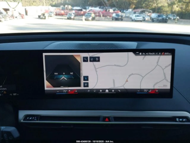 BMW iX XDRIVE50, снимка 14 - Автомобили и джипове - 52848466