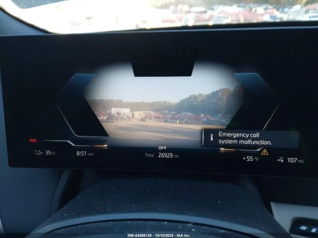 BMW iX XDRIVE50, снимка 11 - Автомобили и джипове - 52848466