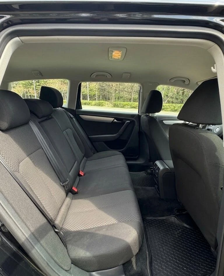 VW Passat, снимка 2 - Автомобили и джипове - 54244845