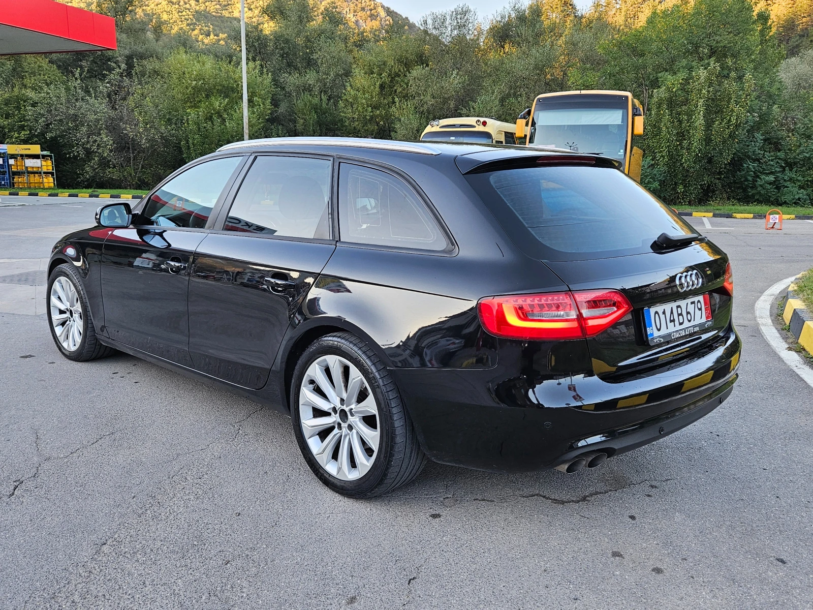 Audi A4 2.0 Face/Navig/Ksenon/6skorosti - изображение 4