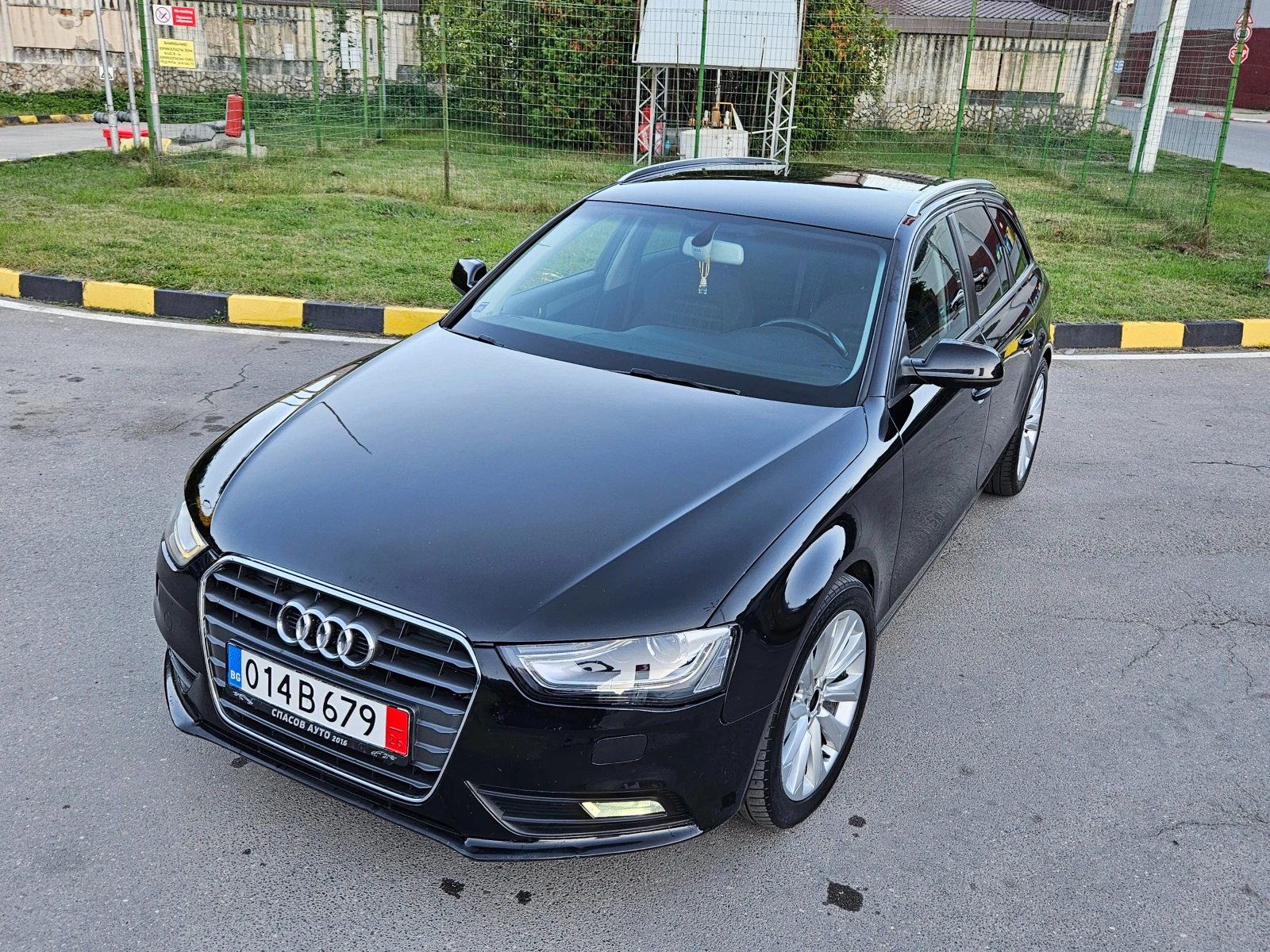 Audi A4 2.0 Face/Navig/Ksenon/6skorosti - изображение 2