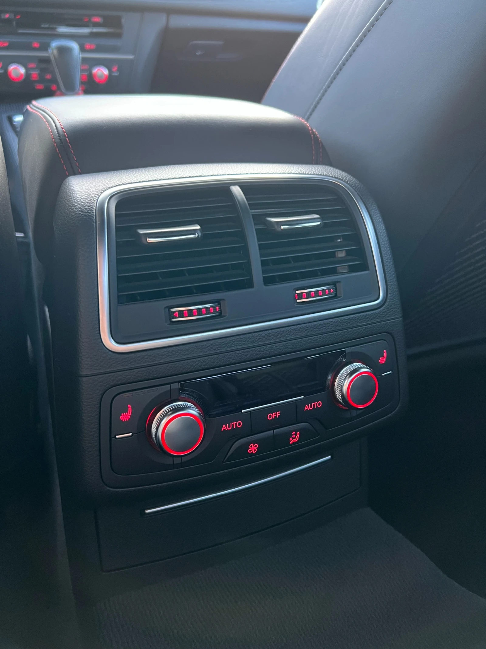 Audi A6 326hp| Competition| Matrix| Air| Dist| Keyless | Mobile.bg   13