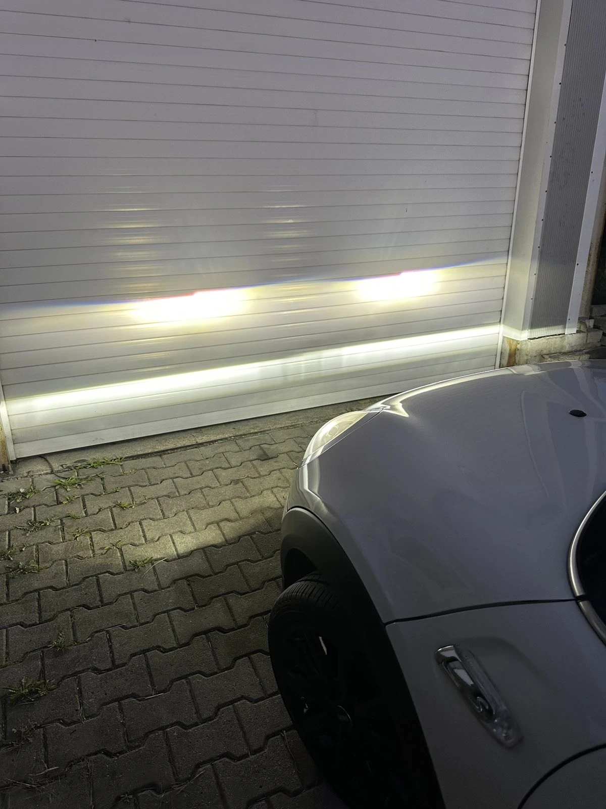 Mini John Cooper Works  - изображение 2