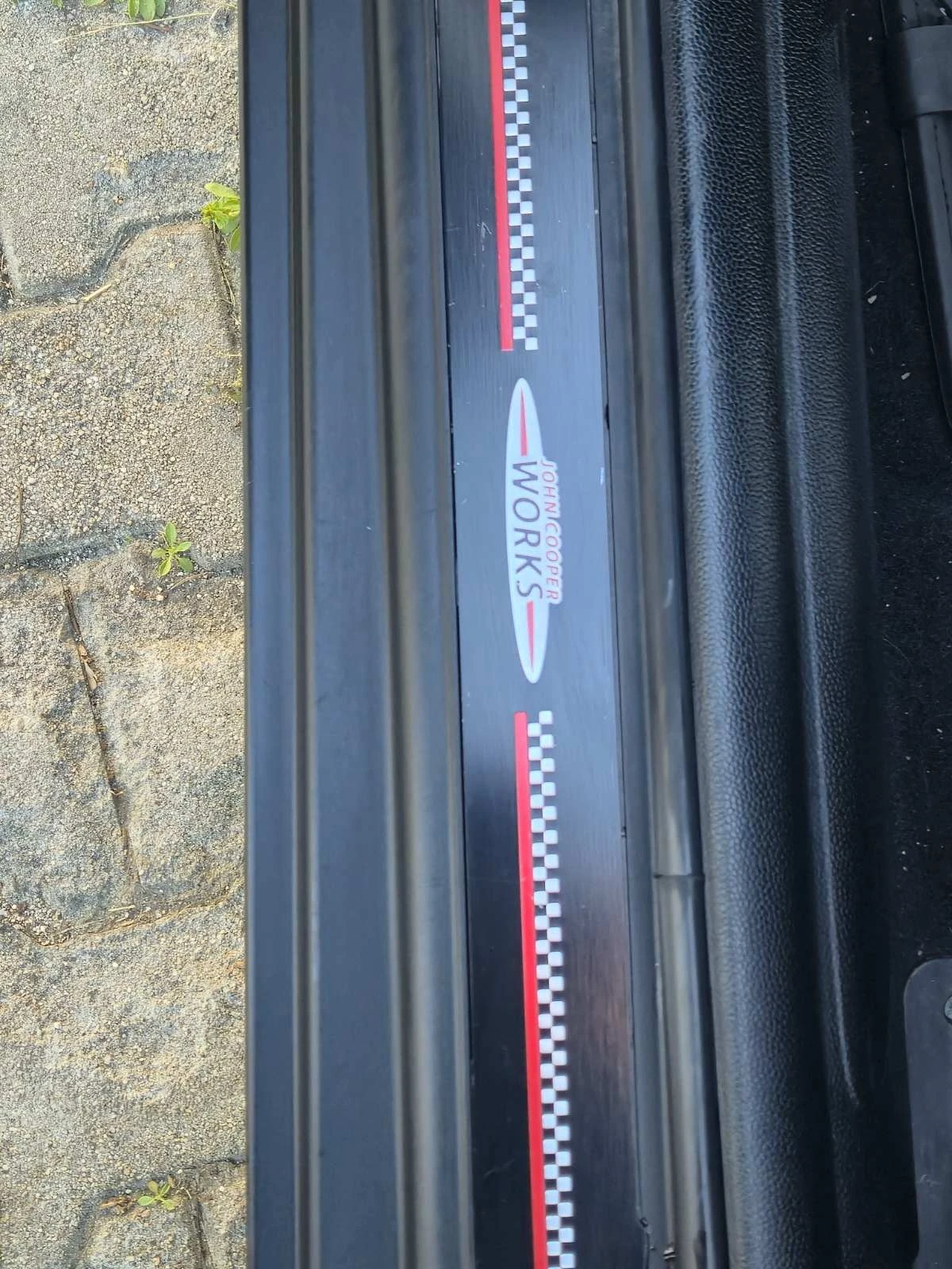Mini John Cooper Works  - изображение 8